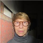 Insegnante Storia, Inglese, Italiano, Portoghese, Arte